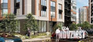 Студия квартира, вторичка, 31м2, 18/20 этаж