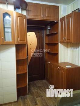 1-к квартира, вторичка, 37м2, 7/9 этаж