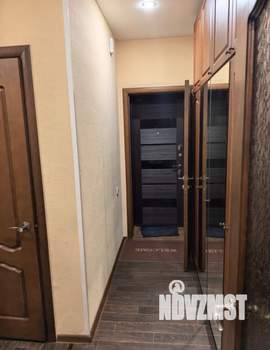 1-к квартира, вторичка, 48м2, 2/6 этаж