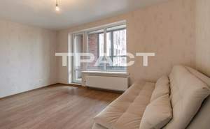 2-к квартира, вторичка, 67м2, 12/22 этаж
