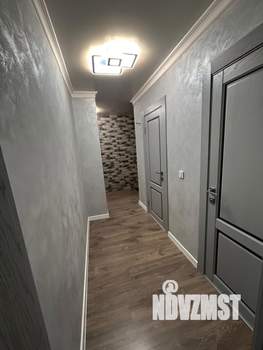 2-к квартира, вторичка, 65м2, 11/17 этаж