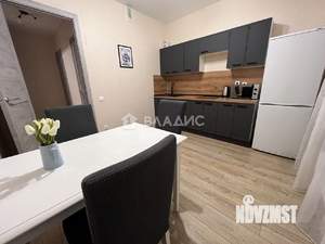 2-к квартира, вторичка, 60м2, 8/16 этаж