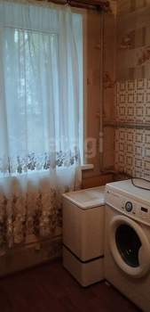 1-к квартира, вторичка, 32м2, 1/5 этаж