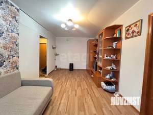 2-к квартира, вторичка, 42м2, 2/5 этаж