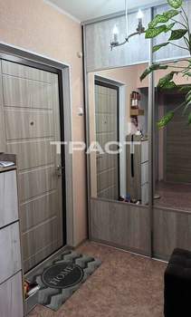 1-к квартира, вторичка, 39м2, 9/17 этаж