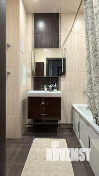 3-к квартира, вторичка, 83м2, 3/18 этаж