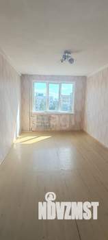 4-к квартира, вторичка, 71м2, 8/9 этаж