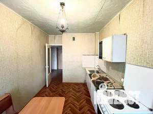 1-к квартира, вторичка, 33м2, 6/12 этаж