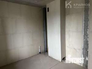 3-к квартира, вторичка, 63м2, 2/17 этаж
