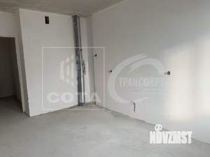 1-к квартира, вторичка, 38м2, 14/25 этаж