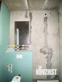 1-к квартира, вторичка, 43м2, 19/24 этаж