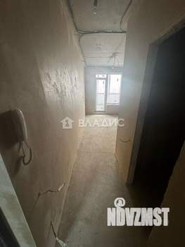 1-к квартира, вторичка, 21м2, 18/19 этаж