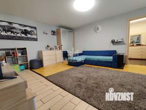 2-к квартира, вторичка, 46м2, 2/5 этаж