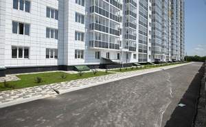 1-к квартира, вторичка, 39м2, 15/17 этаж