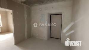 2-к квартира, вторичка, 69м2, 8/16 этаж