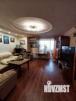 3-к квартира, вторичка, 101м2, 7/8 этаж