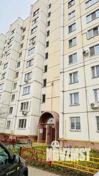 3-к квартира, вторичка, 69м2, 1/10 этаж