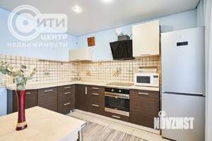 1-к квартира, вторичка, 45м2, 9/14 этаж