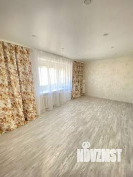 2-к квартира, вторичка, 44м2, 9/9 этаж