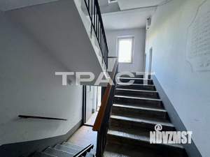 3-к квартира, вторичка, 71м2, 1/10 этаж