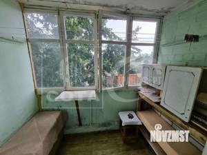 1-к квартира, вторичка, 36м2, 2/10 этаж