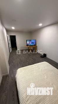 1-к квартира, вторичка, 41м2, 15/17 этаж