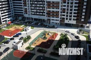 3-к квартира, вторичка, 91м2, 17/25 этаж
