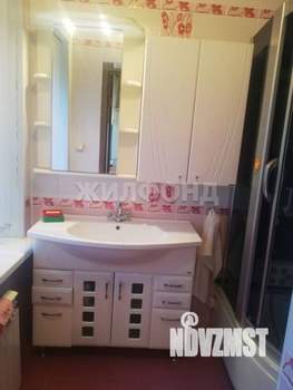 2-к квартира, вторичка, 56м2, 2/4 этаж