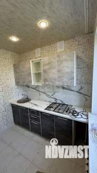 3-к квартира, вторичка, 61м2, 5/5 этаж