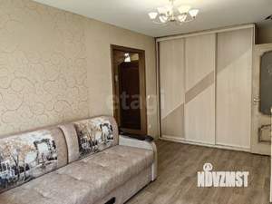 2-к квартира, вторичка, 45м2, 4/5 этаж