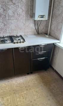 2-к квартира, вторичка, 45м2, 3/5 этаж