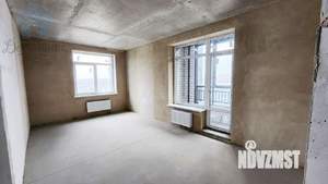 2-к квартира, сданный дом, 66м2, 14/18 этаж