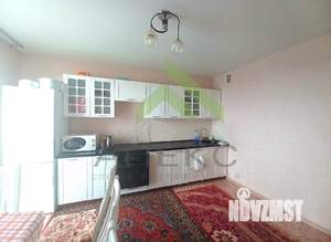 3-к квартира, вторичка, 84м2, 9/17 этаж