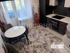 2-к квартира, вторичка, 66м2, 5/16 этаж