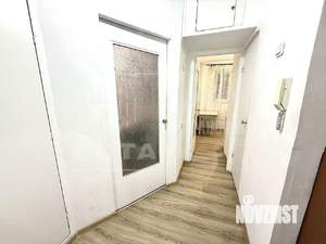 1-к квартира, вторичка, 31м2, 3/5 этаж
