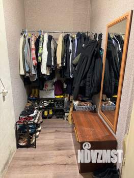 1-к квартира, вторичка, 38м2, 6/10 этаж