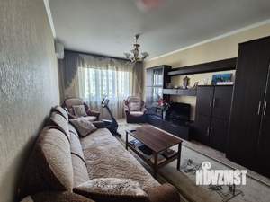 3-к квартира, вторичка, 69м2, 6/10 этаж