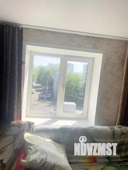 1-к квартира, вторичка, 31м2, 3/3 этаж