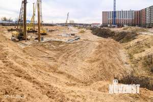 3-к квартира, вторичка, 81м2, 3/17 этаж