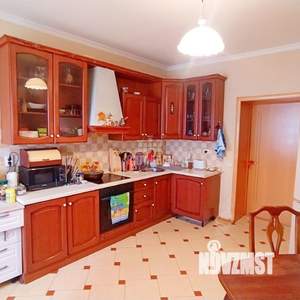 3-к квартира, вторичка, 126м2, 3/15 этаж