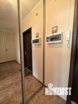 1-к квартира, вторичка, 39м2, 7/10 этаж