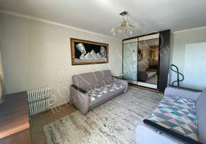 1-к квартира, вторичка, 38м2, 8/10 этаж