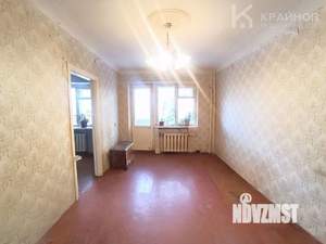 2-к квартира, вторичка, 41м2, 3/5 этаж