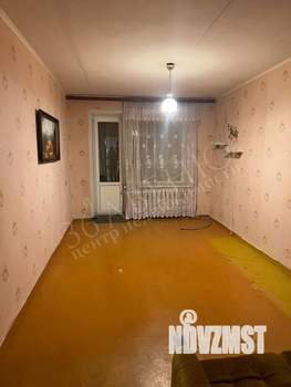 3-к квартира, вторичка, 58м2, 3/5 этаж