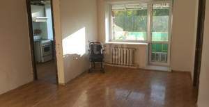 1-к квартира, вторичка, 42м2, 5/5 этаж