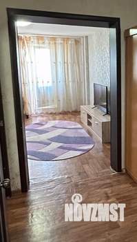 1-к квартира, вторичка, 40м2, 15/17 этаж
