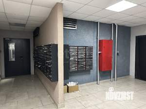 Студия квартира, вторичка, 23м2, 13/19 этаж