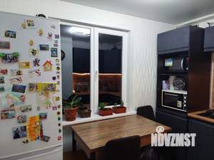 3-к квартира, вторичка, 59м2, 5/5 этаж