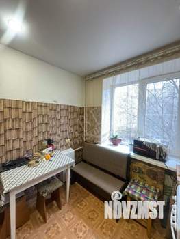 1-к квартира, вторичка, 32м2, 3/5 этаж