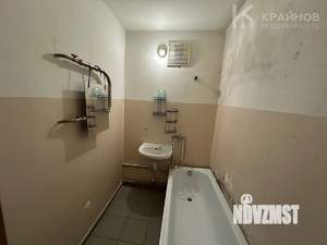 3-к квартира, вторичка, 69м2, 8/12 этаж